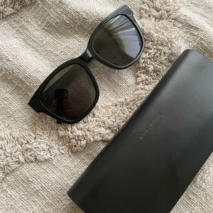 YSL sunglasses
